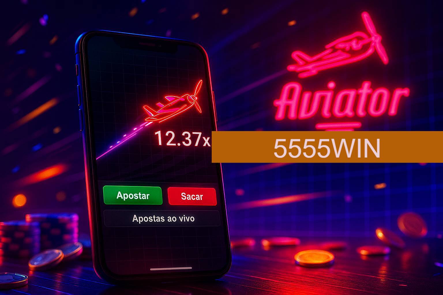 Como Jogar Aviator
