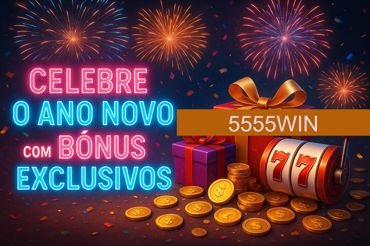 Bônus Festivos