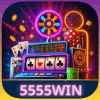 Logo da 5555WIN